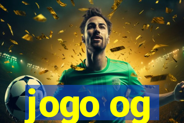 jogo og